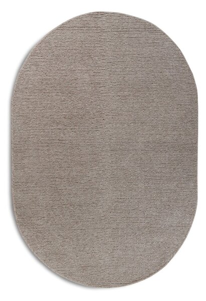 Světle hnědý ručně tkaný vlněný koberec 160x230 cm Francois – Villeroy&Boch