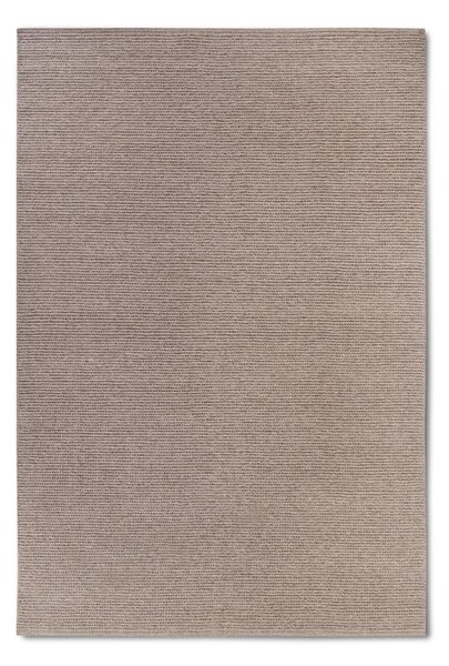 Světle hnědý ručně tkaný vlněný koberec 160x230 cm Francois – Villeroy&Boch
