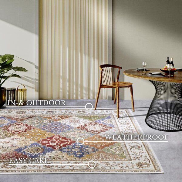 Venkovní koberec 200x285 cm Pierre – Villeroy&Boch