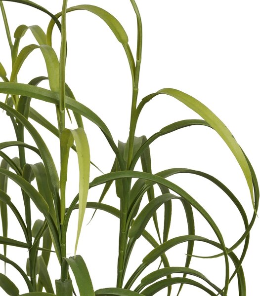 Nordic Living Umělá květina Grass 89 cm