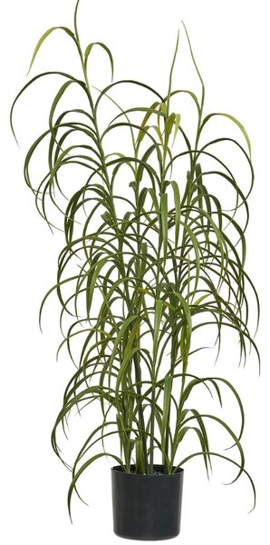 Nordic Living Umělá květina Grass 89 cm
