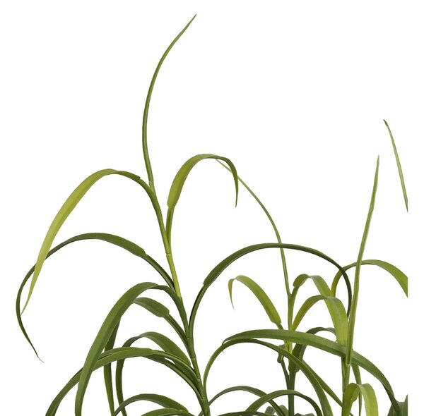 Nordic Living Umělá květina Grass 89 cm