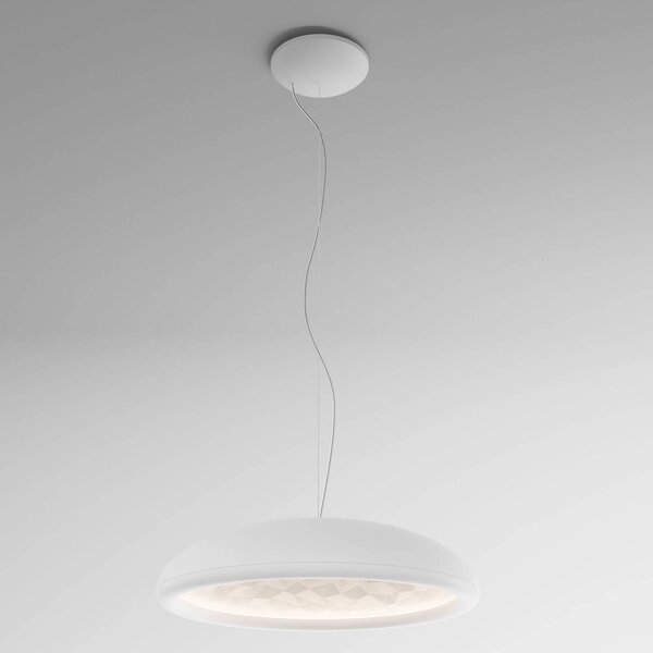 Rotaliana Febo H1 LED závěsné světlo bílá-matná
