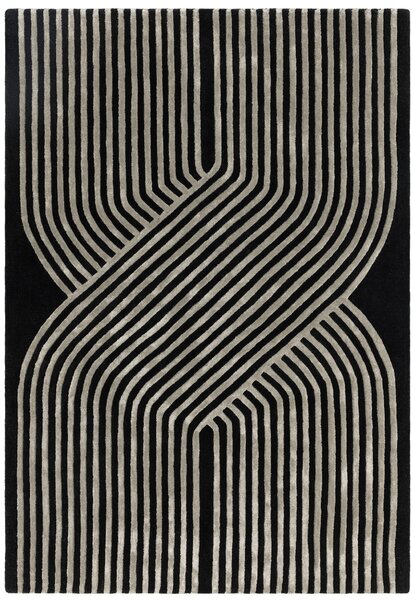 Tribeca Design Kusový koberec Blondie Solstice Gunmetal Rozměry: 120x170 cm