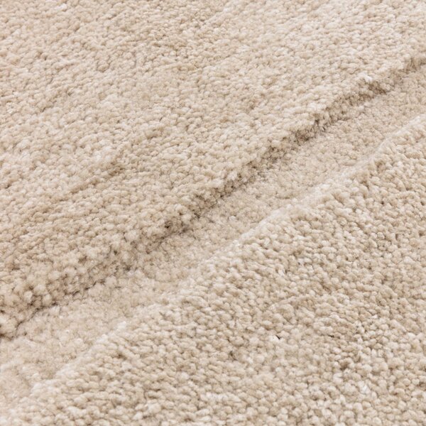 Tribeca Design Kusový koberec Davola Sand Rozměry: 120x170 cm