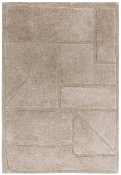 Tribeca Design Kusový koberec Davola Sand Rozměry: 120x170 cm