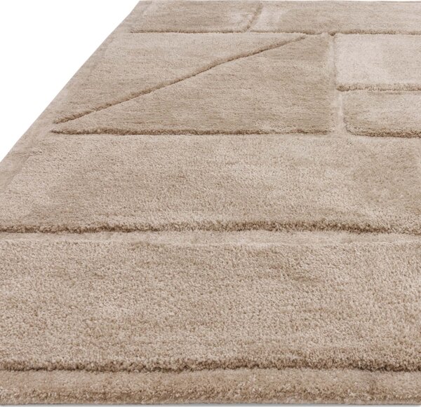Tribeca Design Kusový koberec Davola Sand Rozměry: 120x170 cm
