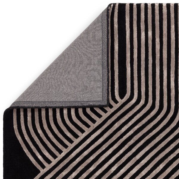 Tribeca Design Kusový koberec Blondie Solstice Gunmetal Rozměry: 120x170 cm
