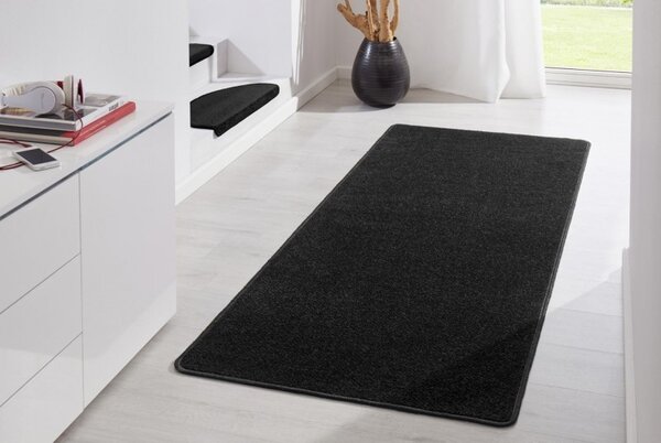 Koberec Fancy 103004 Schwarz 200x280 cm