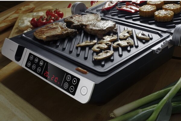 Catler GR 7010 kontaktní gril SMART