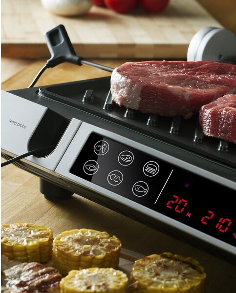 Catler GR 7010 kontaktní gril SMART