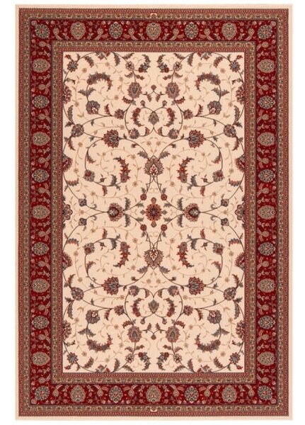 Perský vlněný koberec Osta Diamond 7244/104 67x130 cm