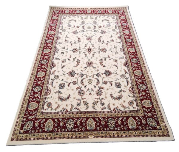Perský vlněný koberec Osta Diamond 7244/104 67x130 cm