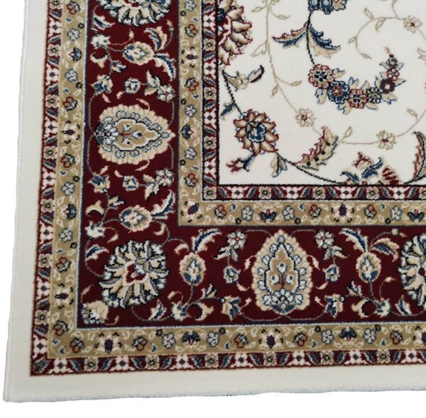 Perský vlněný koberec Osta Diamond 7244/104 67x130 cm