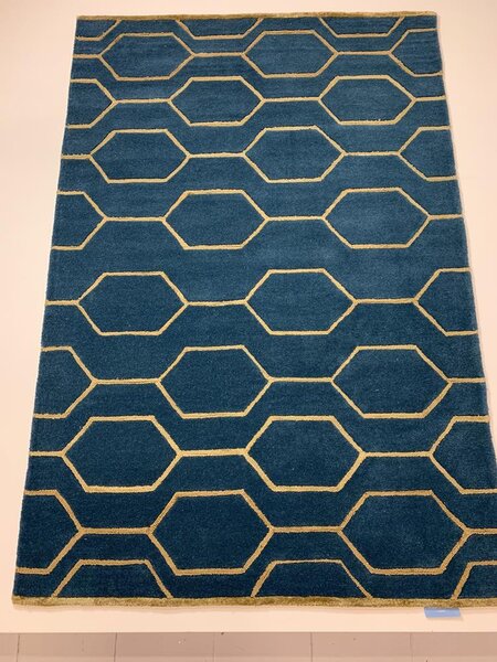 Wedgwood Arris 37307 120x180 cm