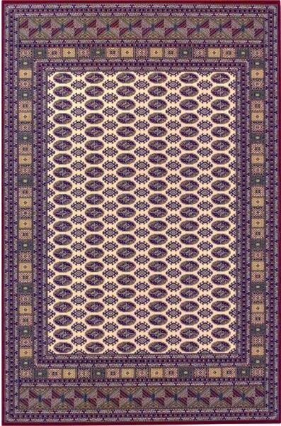 Osta Saphir 95718/105, smetanový 67x130 cm