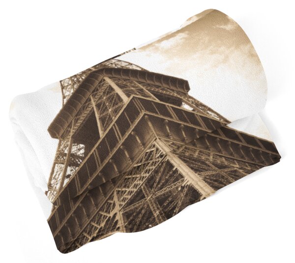 Sablio Deka Eiffelova věž 6 - 150x120 cm