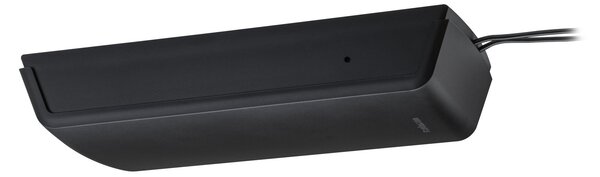 Paulmann 97840 napájecí trafo pro lankový systém max. 60W 230/12V černá