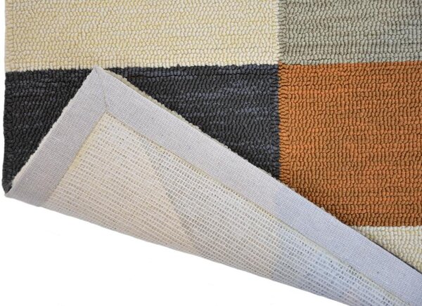 Outdoorový koberec Scion Nuevo blush 426102 160x230 cm
