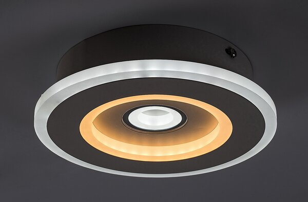 Rabalux 6959 Taneli LED Moderní nástěnní svítidlo | Variabilní | 20W | Bílá - r-6959