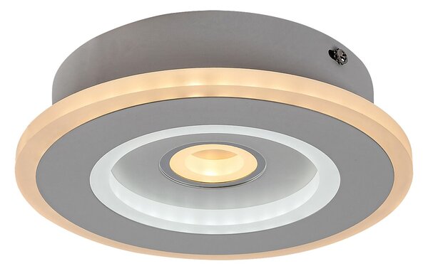 Rabalux LED stropní svítidlo TANELI 12W | 880lm | 3000-6000K - CCT, 6959