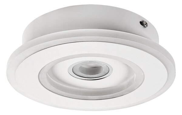 Rabalux 6959 Taneli LED Moderní nástěnní svítidlo | Variabilní | 20W | Bílá - r-6959