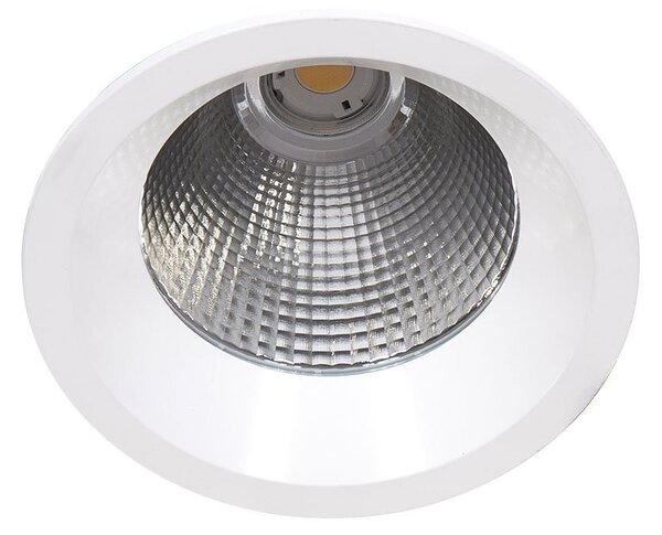 Italux DG-150C/WK-WW/70 LED zápustné stropní bodové svítidlo Kerez 1x34W | 3500lm | 3000K | IP44 - bílá
