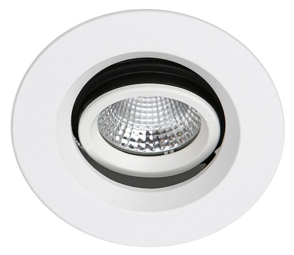 Italux DA-401C/WK-WW/50 LED Torres Adjust | 13W integrovaný LED zdroj | 1300lm | 3000K