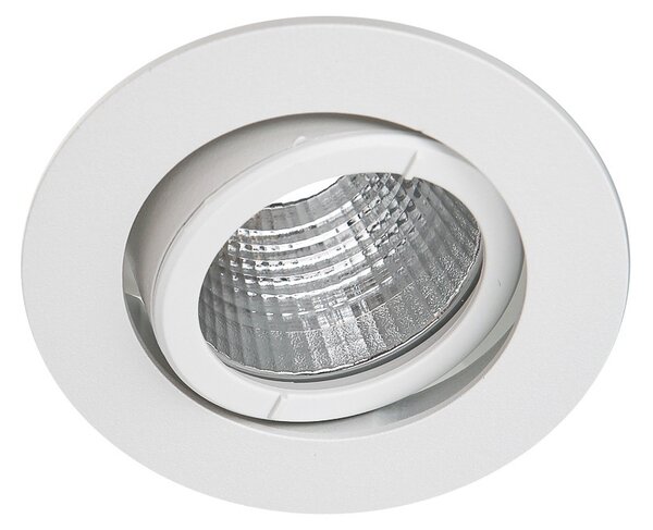 Italux DA-B35D/WK-WW/50 LED Torres Deep | 9W integrovaný LED zdroj | 900lm | 3000K