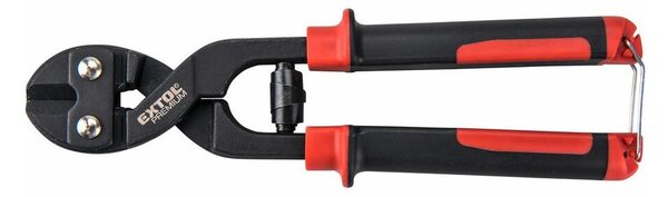 Extol Premium - Štípací převodové kleště mini 200mm/8"