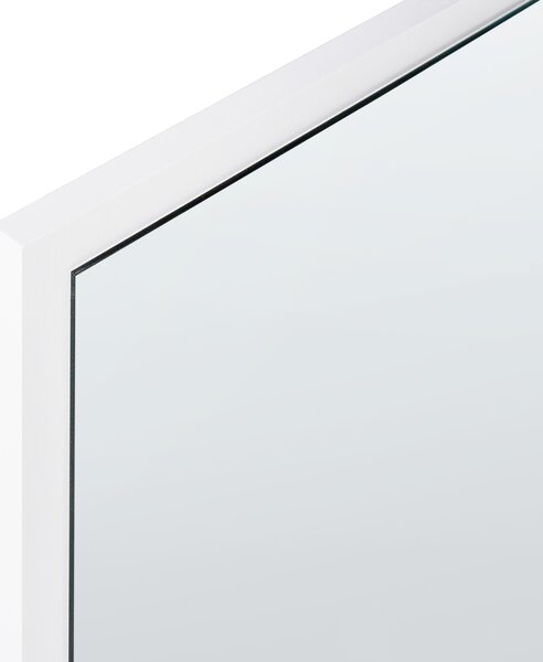 Nástěnná skříňka PALMAS 60 cm 60 cm Bílá