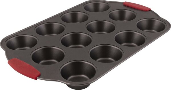 Lamart LT3114 forrma na 12 muffinů Bonte, 41 x 26,7 cm
