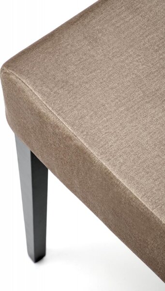 Halmar Jídelní židle CLARION 2 velvet béžová