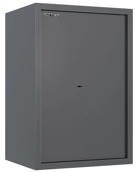 Nábytkový trezor PRAKTIK 65, mechanický S1, 650 x 440 x 360mm, 79 l