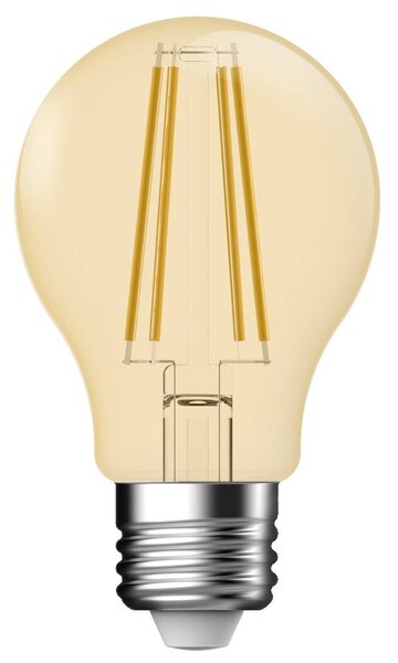 Nordlux Stmívatelná retro LED žárovka Classic Deco 5,4 W