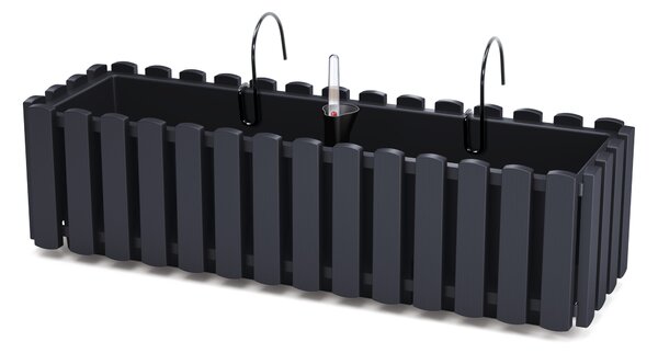 Prosperplast Truhlík na balkon Boardee Fence W (100378541)