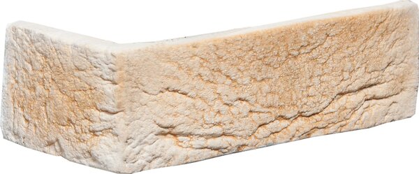 Incana Betonový roh Atena Pastelle 21cm x 6,5cm