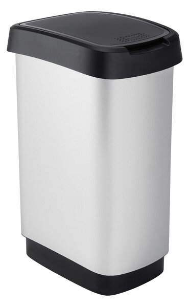 ODPADKOVÝ KOŠ 25 l Rotho - Odpadkové koše