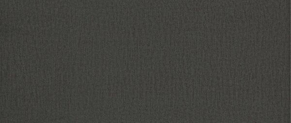 Rozkládací sedací souprava do U LIVARO 305x140 cm, tmavě šedá