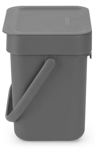 ODPADKOVÝ KOŠ 3 l Brabantia - Odpadkové koše