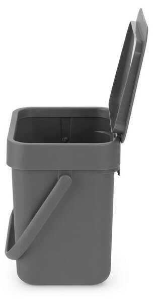 ODPADKOVÝ KOŠ 3 l Brabantia - Odpadkové koše