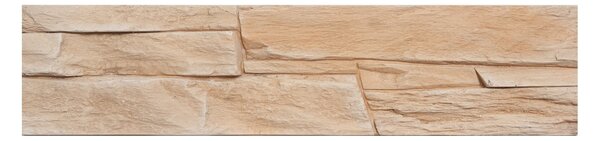 Betonový obklad Incana Taurus Sabbia vzorek 1ks