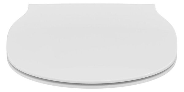 Ideal Standard E036601 - Záchodové prkénko SoftClose CONNECT AIR bílá
