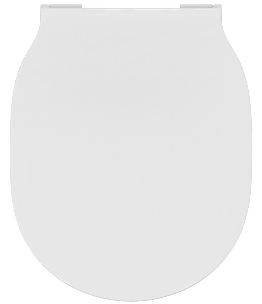 Ideal Standard E036601 - Záchodové prkénko SoftClose CONNECT AIR bílá