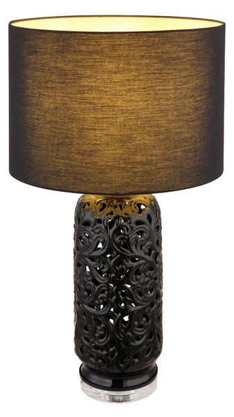 STOLNÍ LAMPA, 40/71 cm Globo - Online Only svítidla, Online Only