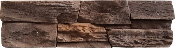 Betonový obklad Incana Basalto Copper vzorek 1ks