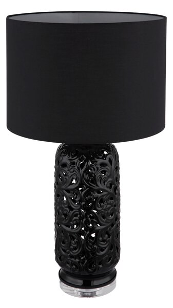 STOLNÍ LAMPA, 40/71 cm Globo - Online Only svítidla, Online Only