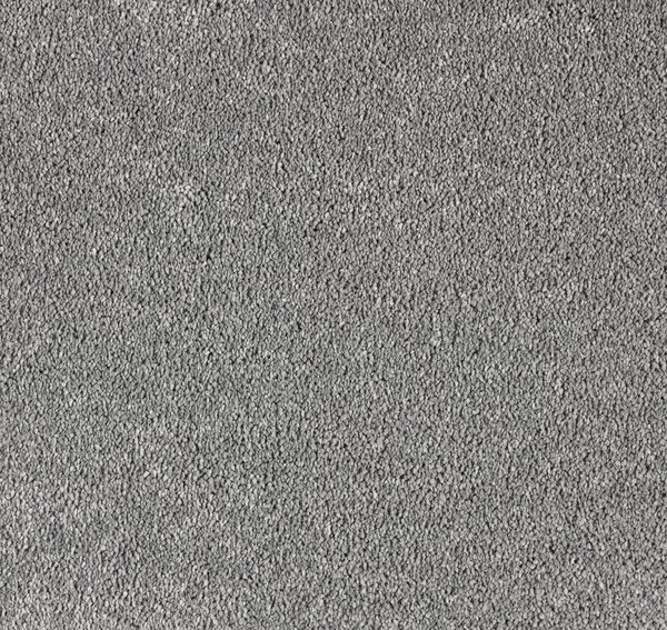 IDEAL Metrážový koberec A1 COLORO CORRADO 5993 BARVA: Šedá, ŠÍŘKA: 5 m