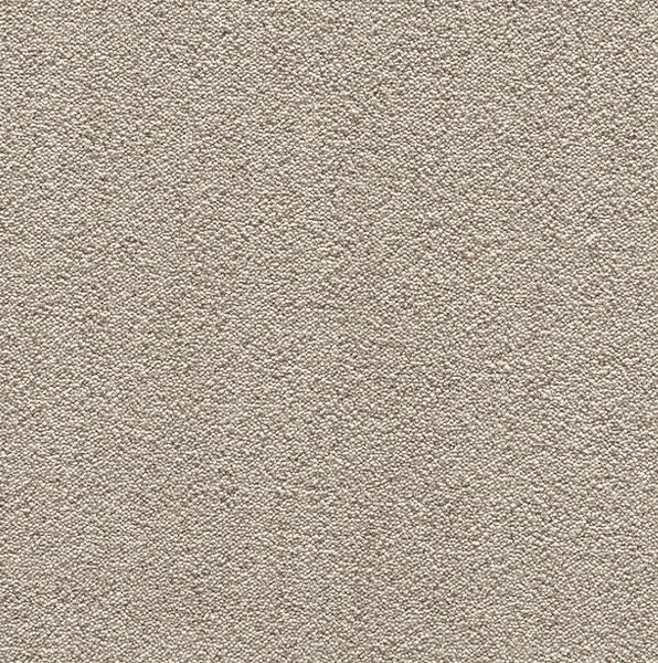 ITC Metrážový koberec A1 COLORO LIANA 6505 BARVA: Bílá, ŠÍŘKA: 4 m