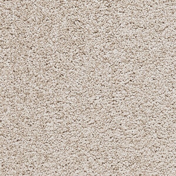 ITC Metrážový koberec A1 COLORO LILIANA 7605 BARVA: Bílá, ŠÍŘKA: 4 m